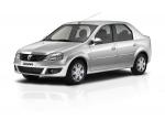 Dacia Logan 2008 года